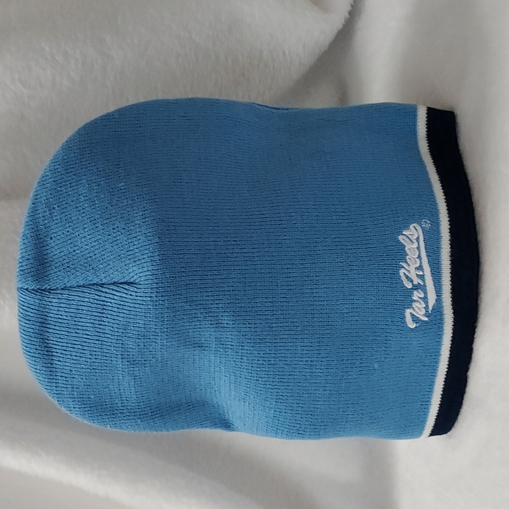Tar Heels beanie